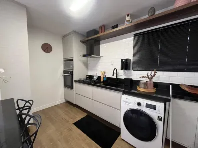 Casa de Condomínio com 2 Quartos à venda, 64m² no Ipitanga, Lauro de Freitas