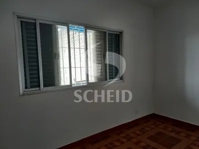 Sobrado com 1 Quarto para alugar, 35m² no Jardim dos Prados, São Paulo