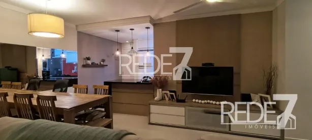 Apartamento com 3 Quartos à venda, 76m² no Loteamento Center Santa Genebra, Campinas
