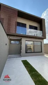 Casa com 3 Quartos à venda, 125m² no Parque Vasconcellos, Hortolândia