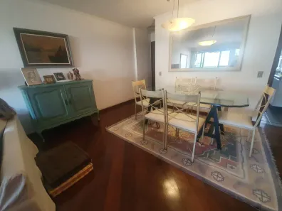 Apartamento com 2 Quartos à venda, 104m² no Alto, Teresópolis