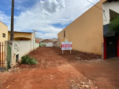 Lote/Terreno à venda, 219m² no Centro, Ibiporã