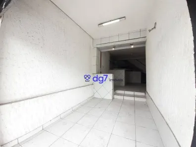 Sala Comercial para alugar, 165m² no Vila Lageado, São Paulo