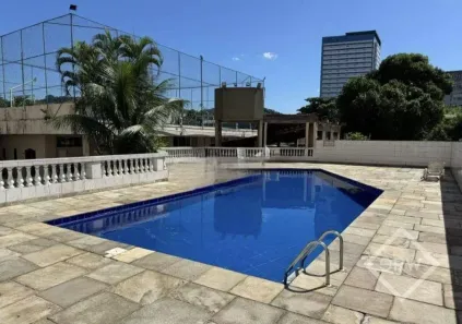Apartamento com 2 Quartos à venda, 68m² no Vila Belmiro, Santos