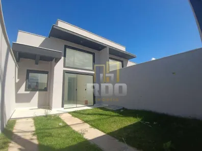 Casa com 2 Quartos à venda, 58m² no Enseada das Gaivotas, Rio das Ostras