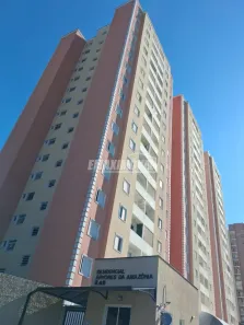 Apartamento com 2 Quartos à venda, 62m² no Jardim São Carlos, Sorocaba