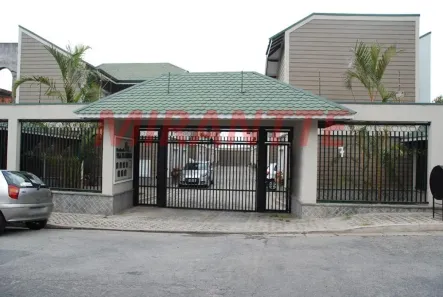 Casa de Condomínio com 2 Quartos à venda, 62m² no Tremembé, São Paulo