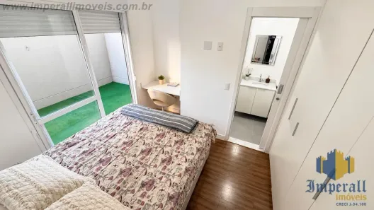 Apartamento com 3 Quartos à venda, 80m² no Parque Industrial, São José dos Campos