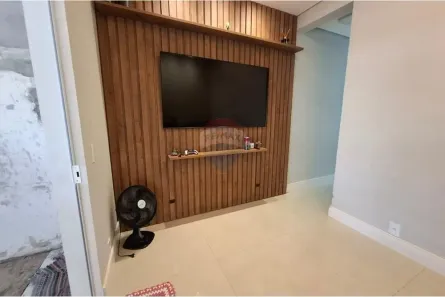 Casa com 2 Quartos à venda, 57m² no Jardim Boer I, Americana