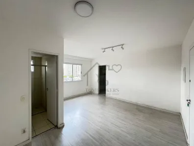 Apartamento com 1 Quarto à venda, 40m² no Tatuapé, São Paulo