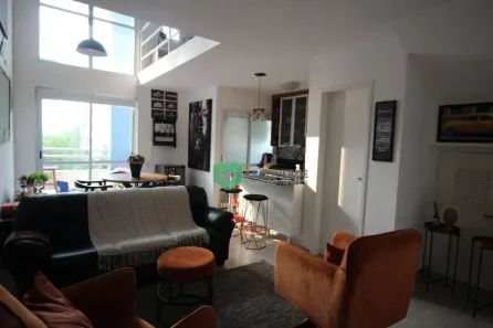 Apartamento com 1 Quarto à venda, 72m² no Vila Madalena, São Paulo