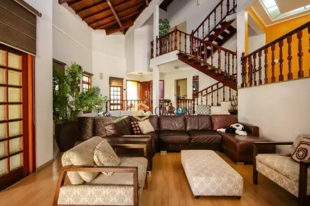 Casa com 4 Quartos à venda, 550m² no City América, São Paulo
