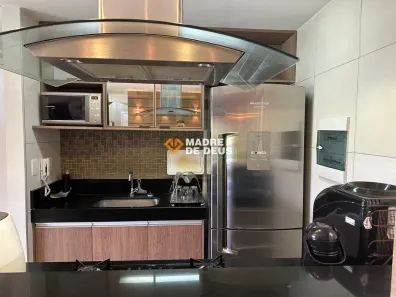 Cobertura com 5 Quartos à venda, 168m² no Porto das Dunas, Aquiraz