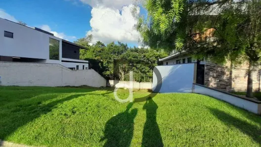 Lote/Terreno à venda, 520m² no Jardim Europa, Valinhos