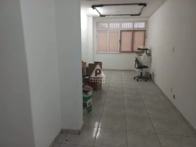 Sala Comercial à venda, 30m² no Tijuca, Rio de Janeiro