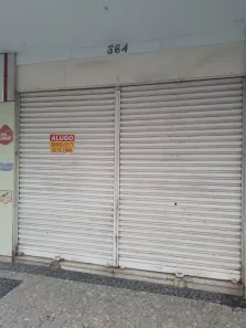 Ponto Comercial para alugar, 62m² no Alto dos Passos, Juiz de Fora