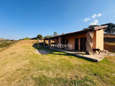 Fazenda/Sítio com 2 Quartos à venda, 300m² no Luiz Carlos, Guararema