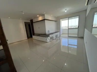 Apartamento com 3 Quartos para alugar, 90m² no Jardim Sul, São José dos Campos