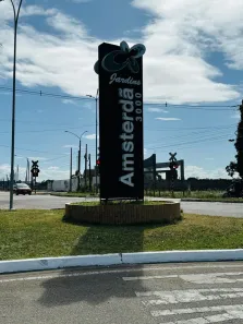 Lote/Terreno à venda, 500m² no Cajupiranga, Parnamirim