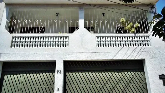 Sobrado com 3 Quartos à venda, 200m² no Parada Inglesa, São Paulo
