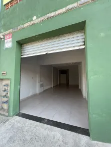 Ponto Comercial para alugar, 50m² no Industrial, Contagem