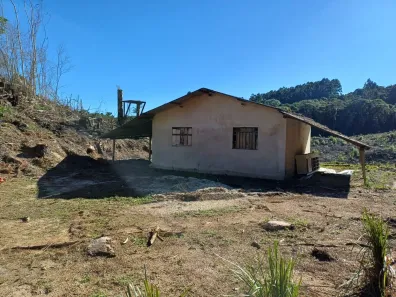 Fazenda/Sítio com 2 Quartos à venda, 85015m² no Centro, Mandirituba