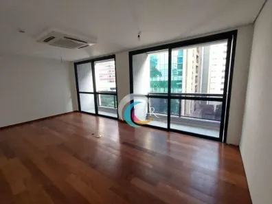 Sala Comercial para alugar, 200m² no Cerqueira César, São Paulo