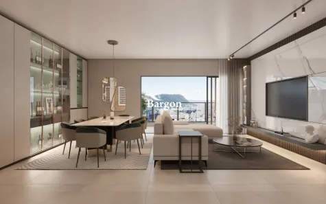 Apartamento com 3 Quartos à venda, 120m² no Teixeiras, Juiz de Fora