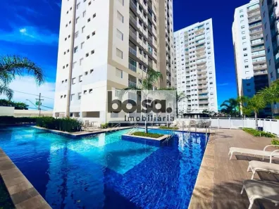 Apartamento com 3 Quartos à venda, 77m² no Jardim Marambá, Bauru