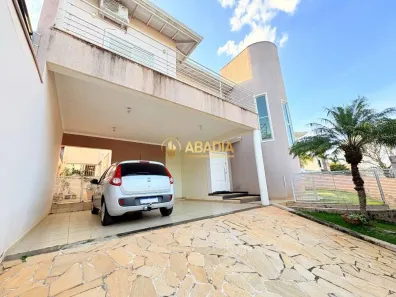 Casa com 3 Quartos à venda, 249m² no Parque Nova Suíça, Valinhos