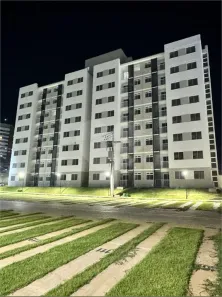 Apartamento com 2 Quartos para alugar, 56m² no Nova Esperança, Manaus