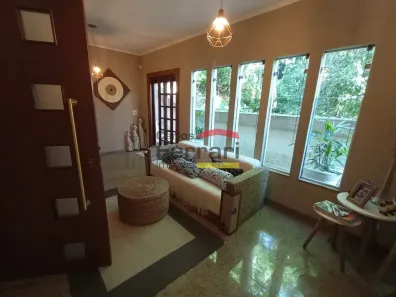 Sobrado com 4 Quartos à venda, 420m² no Vila Albertina, São Paulo
