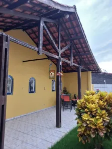 Casa com 3 Quartos à venda, 167m² no Praia das Palmeiras, Caraguatatuba