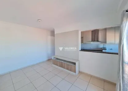 Apartamento com 2 Quartos para venda ou aluguel, 59m² no Vila Olímpia, Sorocaba