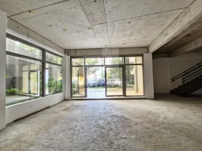 Ponto Comercial para alugar, 550m² no Vila Nova Conceição, São Paulo