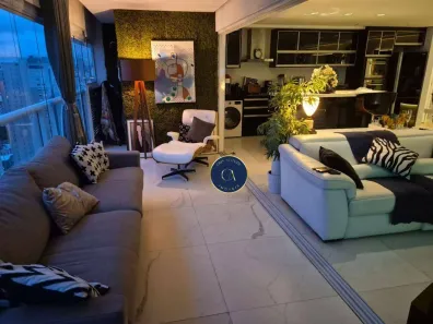 Apartamento com 1 Quarto à venda, 85m² no Pinheiros, São Paulo