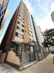 Apartamento com 3 Quartos à venda, 119m² no Água Verde, Curitiba