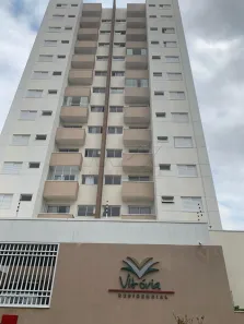 Apartamento com 2 Quartos à venda, 63m² no Jardim Colonial, Bauru