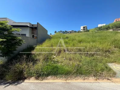 Lote/Terreno à venda, 140m² no Condomínio Villa Verde Bragança, Bragança Paulista