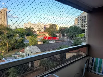 Apartamento com 4 Quartos à venda, 160m² no Centro, São José dos Campos