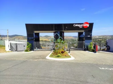 Lote/Terreno à venda, 10m² no Monte Belo, Taubaté