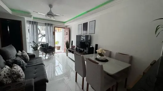 Casa com 2 Quartos à venda, 76m² no Village Rio das Ostras, Rio das Ostras