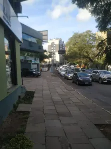 Ponto Comercial para alugar, 58m² no Petrópolis, Porto Alegre