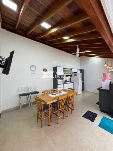 Casa com 3 Quartos à venda, 179m² no Conjunto Residencial Vila Verde, Rio Claro
