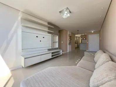 Apartamento com 3 Quartos à venda, 98m² no Capão da Canoa, Capão da Canoa