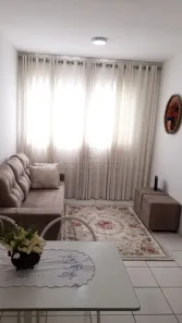 Apartamento com 2 Quartos à venda, 60m² no Residencial Macedo Teles I, São José do Rio Preto