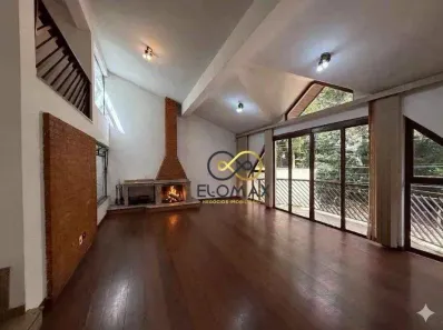 Casa com 3 Quartos à venda, 314m² no Vila Maricy, Guarulhos