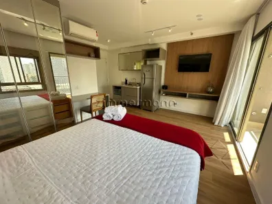 Apartamento com 1 Quarto à venda, 31m² no Perdizes, São Paulo