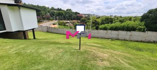 Lote/Terreno à venda, 381m² no Jardim das Samambaias, Jundiaí