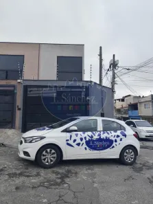 Casa com 2 Quartos à venda, 40m² no Vila Virgínia, Itaquaquecetuba